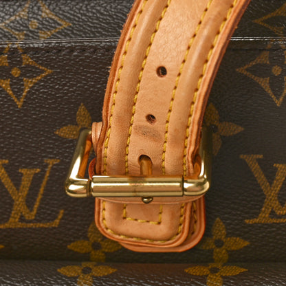 Louis Vuitton Monogram Multipli-Cite 10 of 10