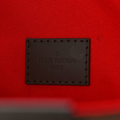 Louis Vuitton Damier Ebene Graceful PM 6 of 8