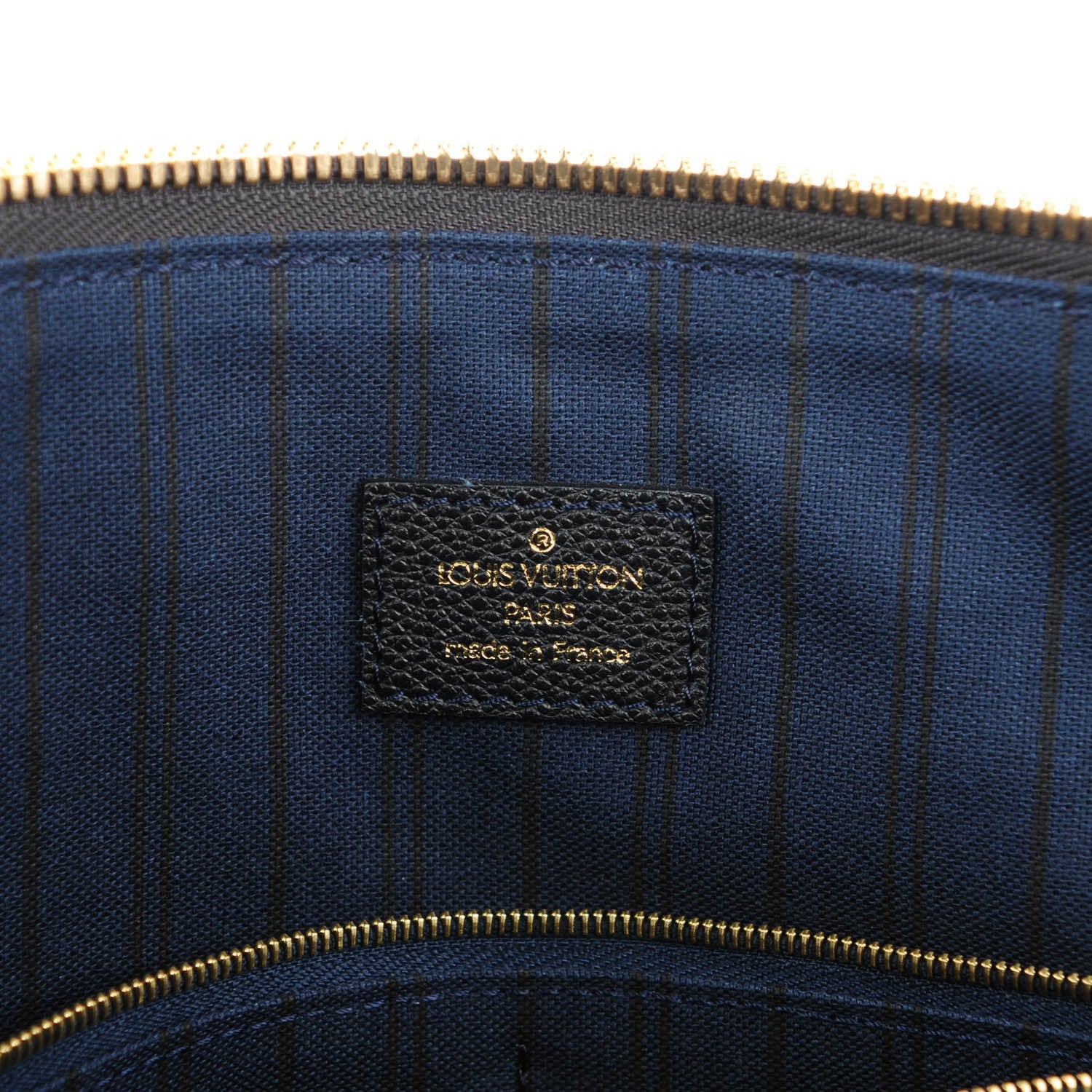Louis Vuitton Empreinte Lumineuse GM Infini 6 of 7