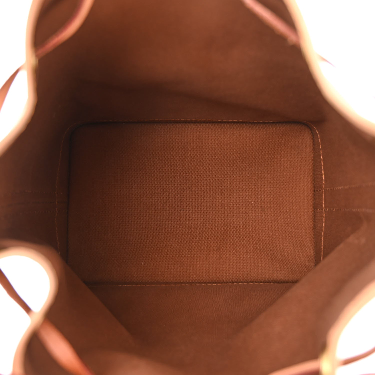 Louis Vuitton Monogram Noe BB 5 of 10