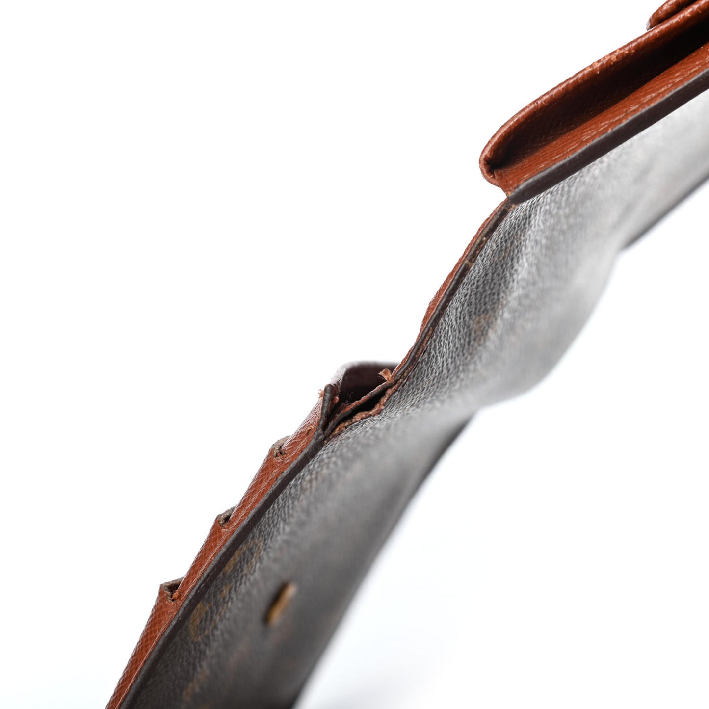 Monogram Porte Tresor International Wallet