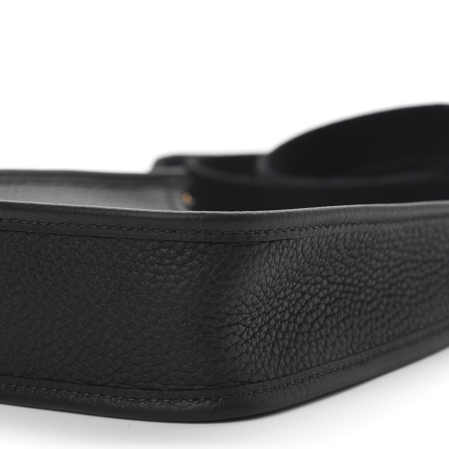 Taurillon Clemence Evelyne TPM Black