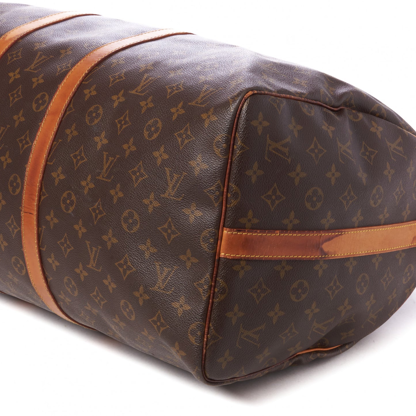 Monogram Keepall Bandouliere 55