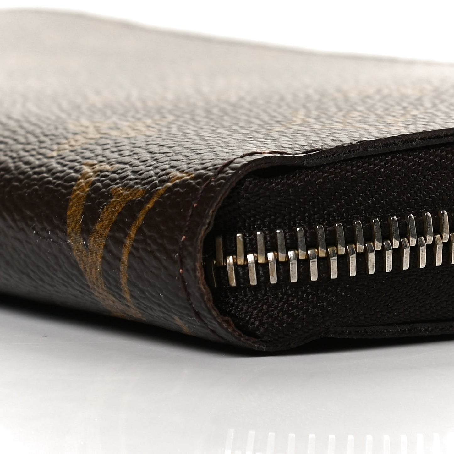 Monogram Zippy Wallet