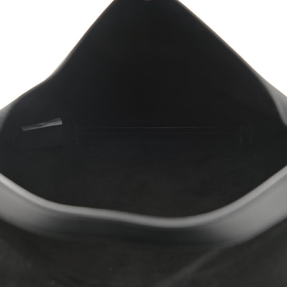 Bottega Veneta Calfskin Cradle Black 4 of 8