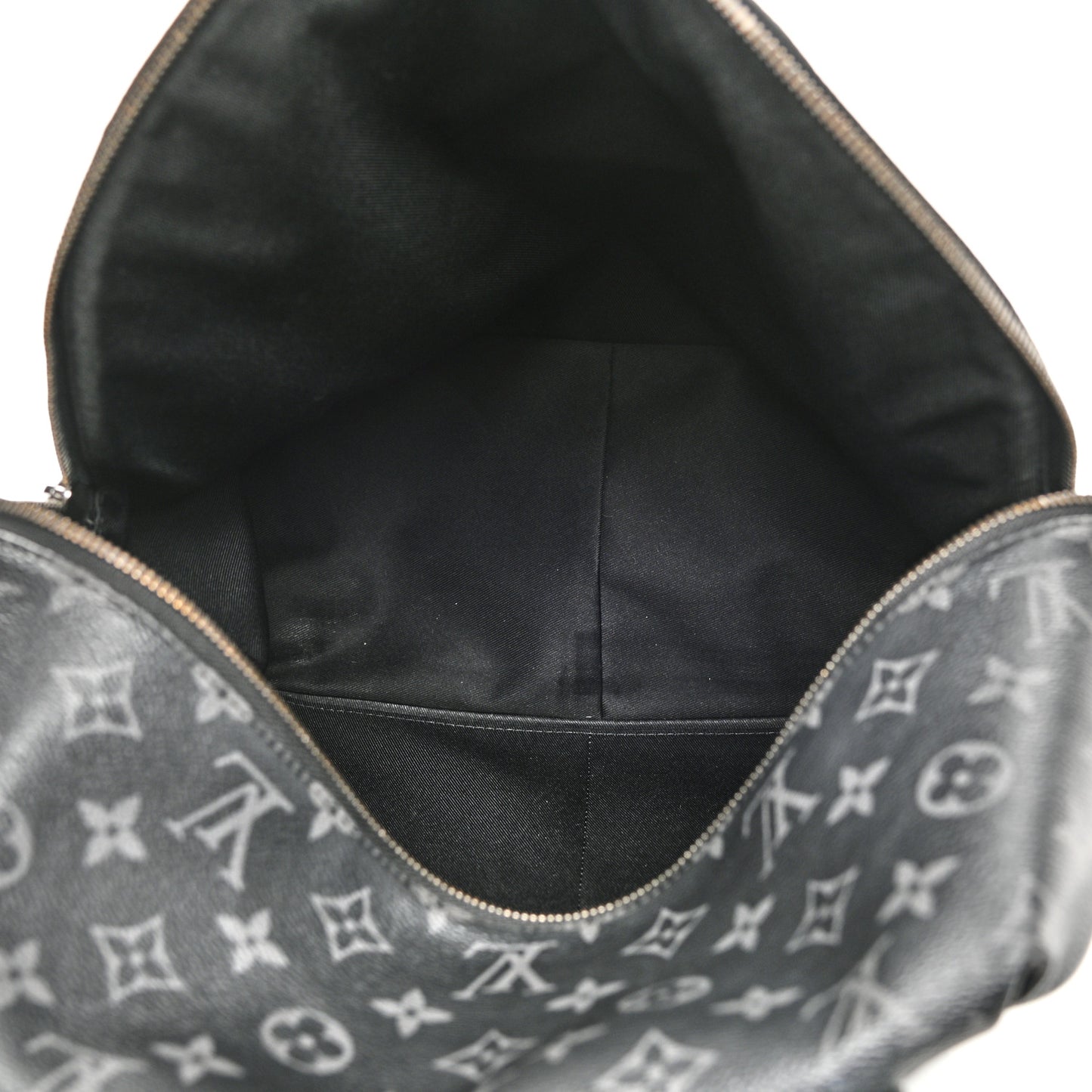 Monogram Eclipse Discovery Backpack PM