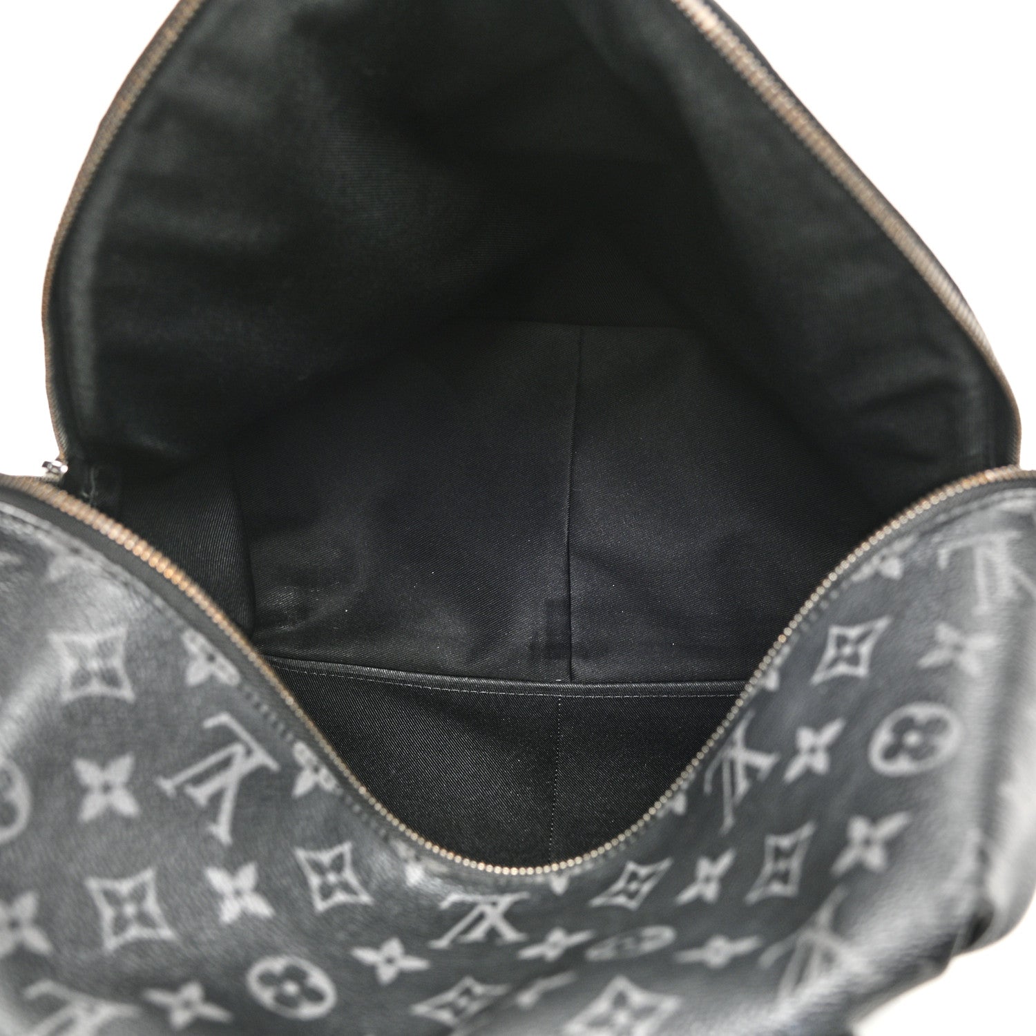 Louis Vuitton Monogram Eclipse Discovery Backpack PM 5 of 9