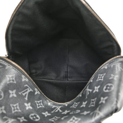 Louis Vuitton Monogram Eclipse Discovery Backpack PM 5 of 9