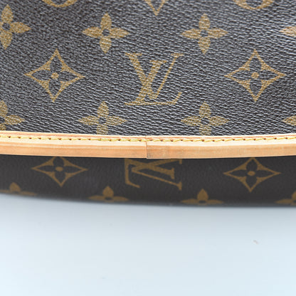 Louis Vuitton Monogram Sologne 11 of 13