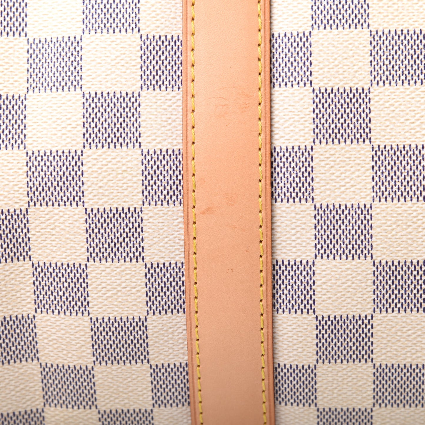 Damier Azur Keepall 50
