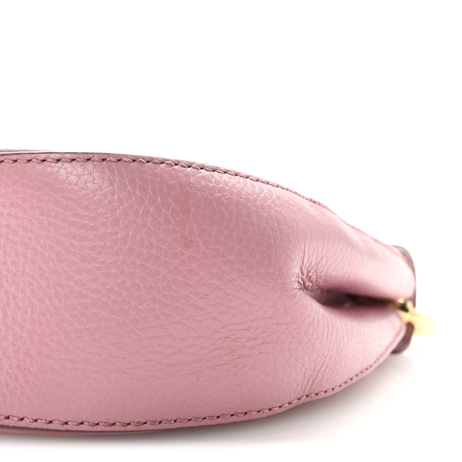 Dolce & Gabbana Calfskin Media Wifi Shoulder Bag Pink 10 of 10