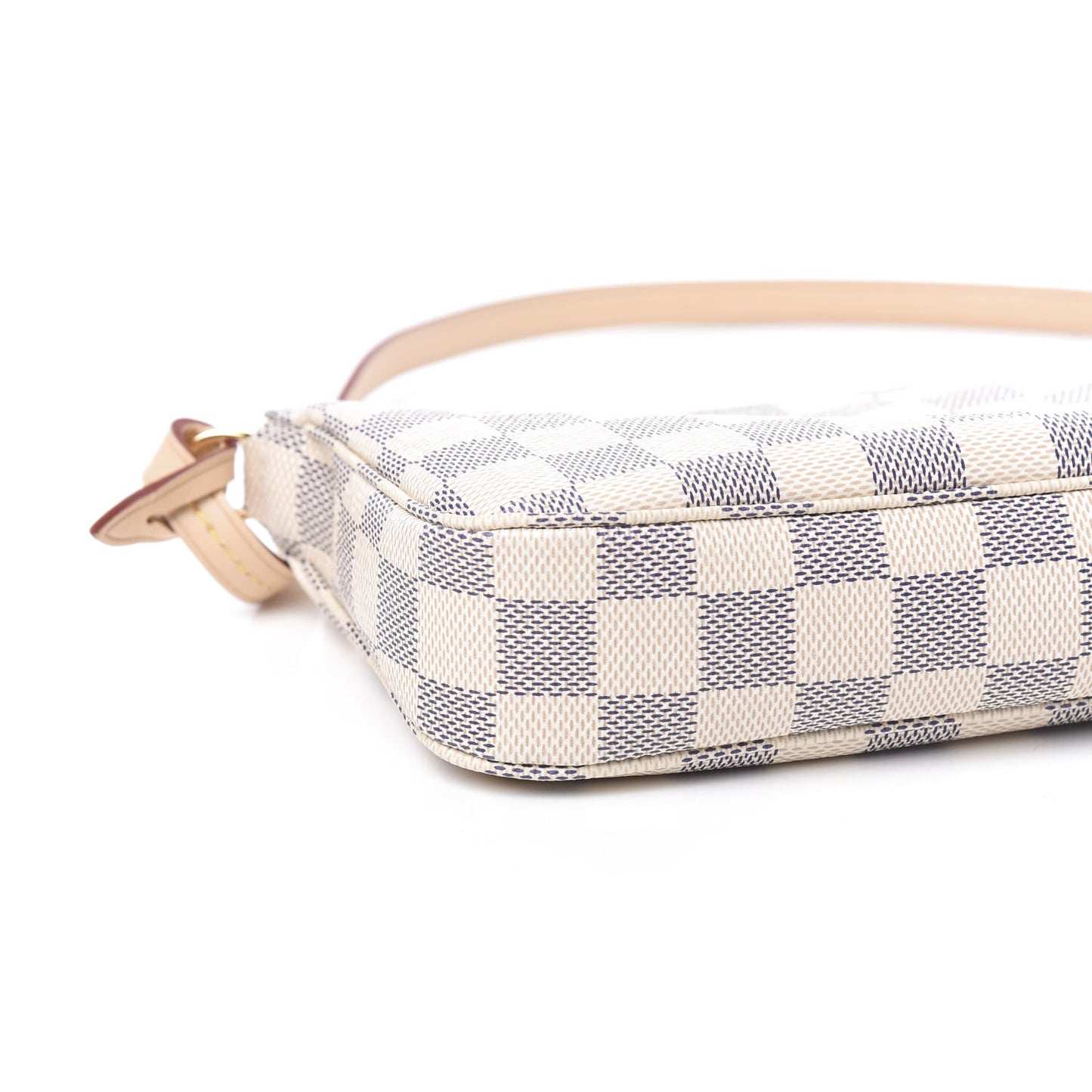 Damier Azur Pochette Accessories NM