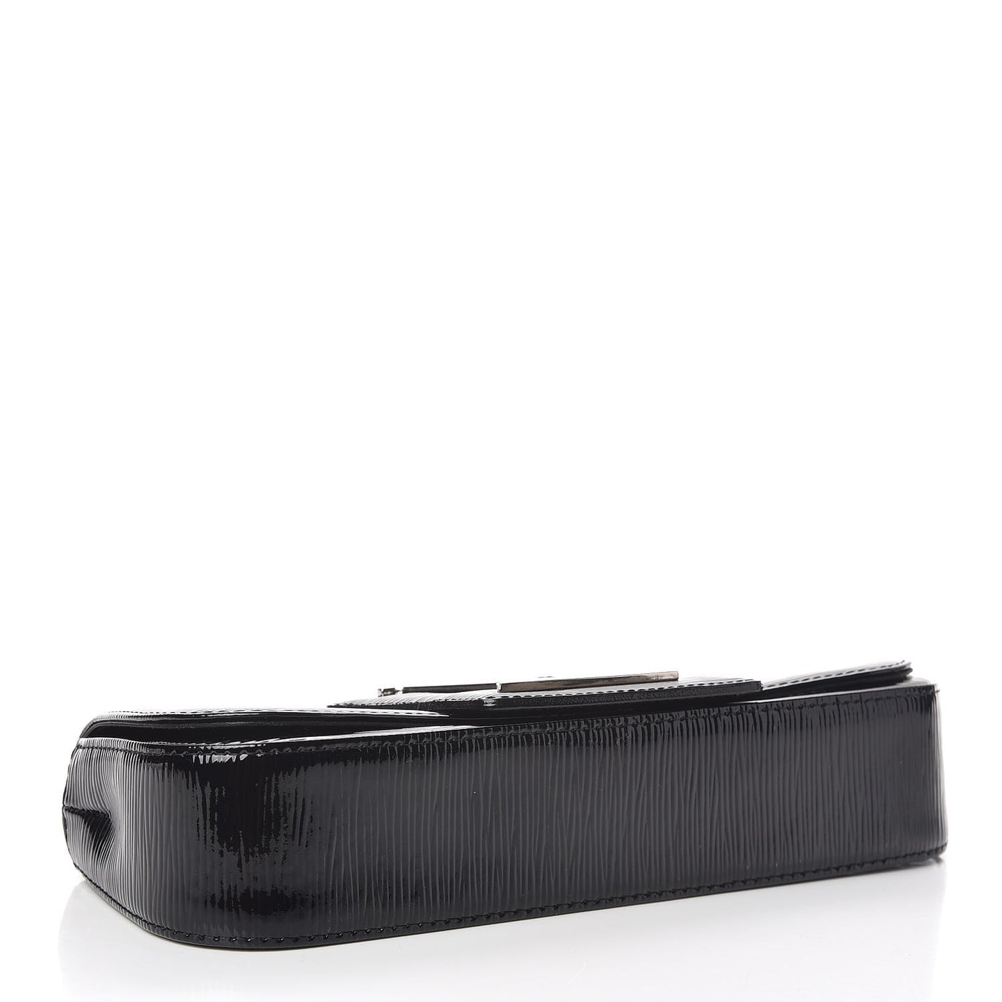 Epi Electric Sobe Clutch Black