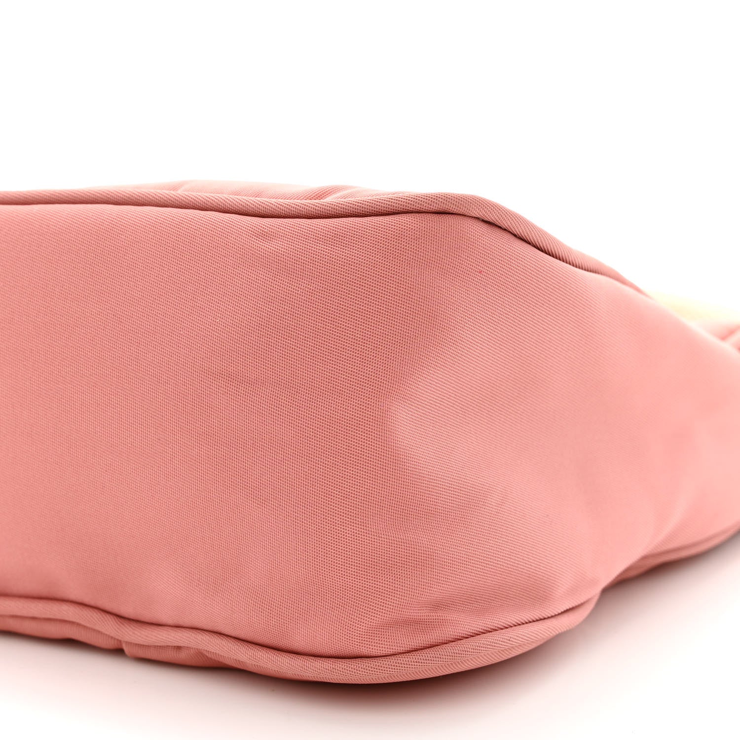 Prada Tessuto Nylon Sport Shoulder Bag Light Pink 10 of 15