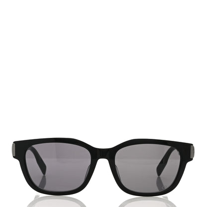 Christian Dior Acetate S3I Sunglasses Black 2 of 8
