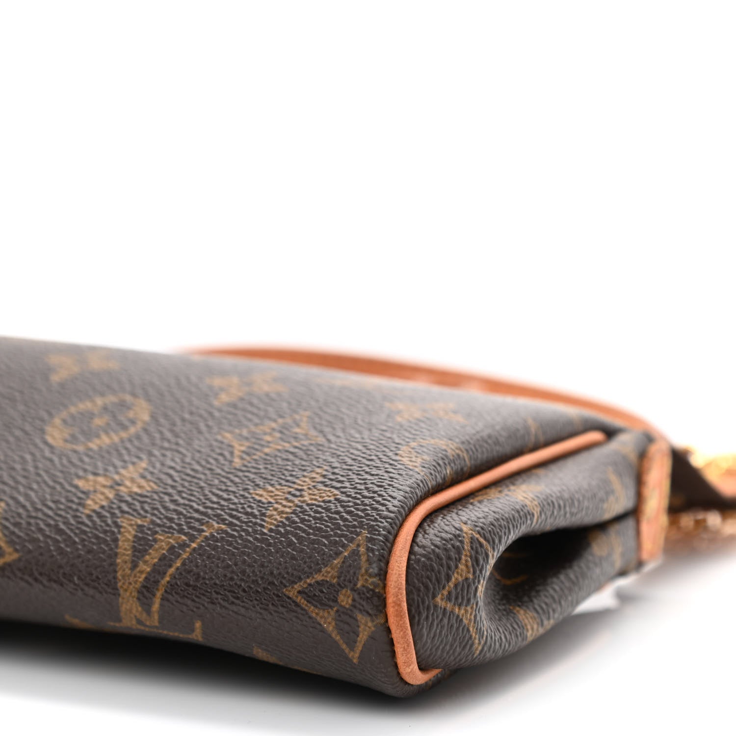 Louis Vuitton Monogram Eva Clutch 10 of 10
