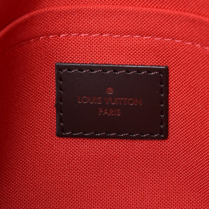 Louis Vuitton Damier Ebene Favorite PM 6 of 11