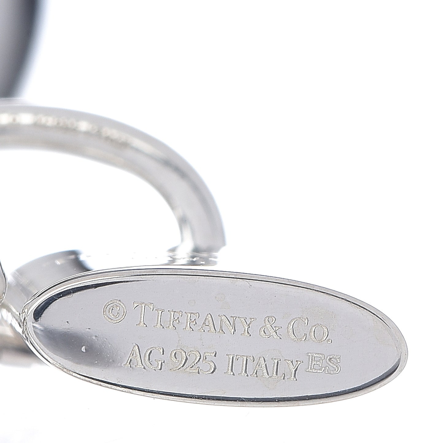 Sterling Silver HardWear Wrap Bracelet