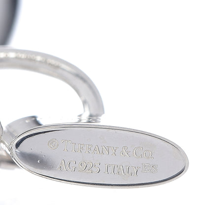 Tiffany Sterling Silver HardWear Wrap Bracelet 4 of 4