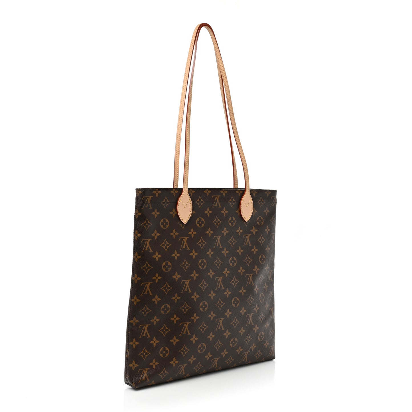 Monogram Carry It