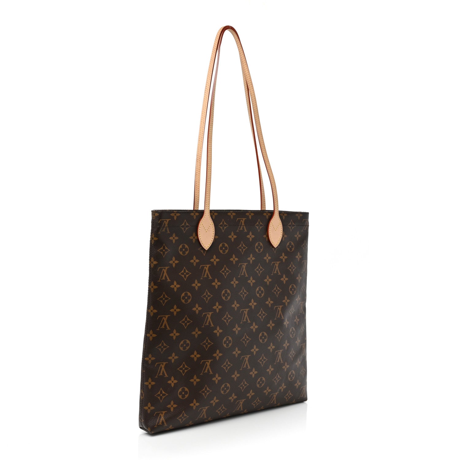 Louis Vuitton Monogram Carry It 3 of 12