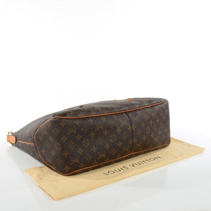 Louis Vuitton Monogram Delightful GM 4 of 10