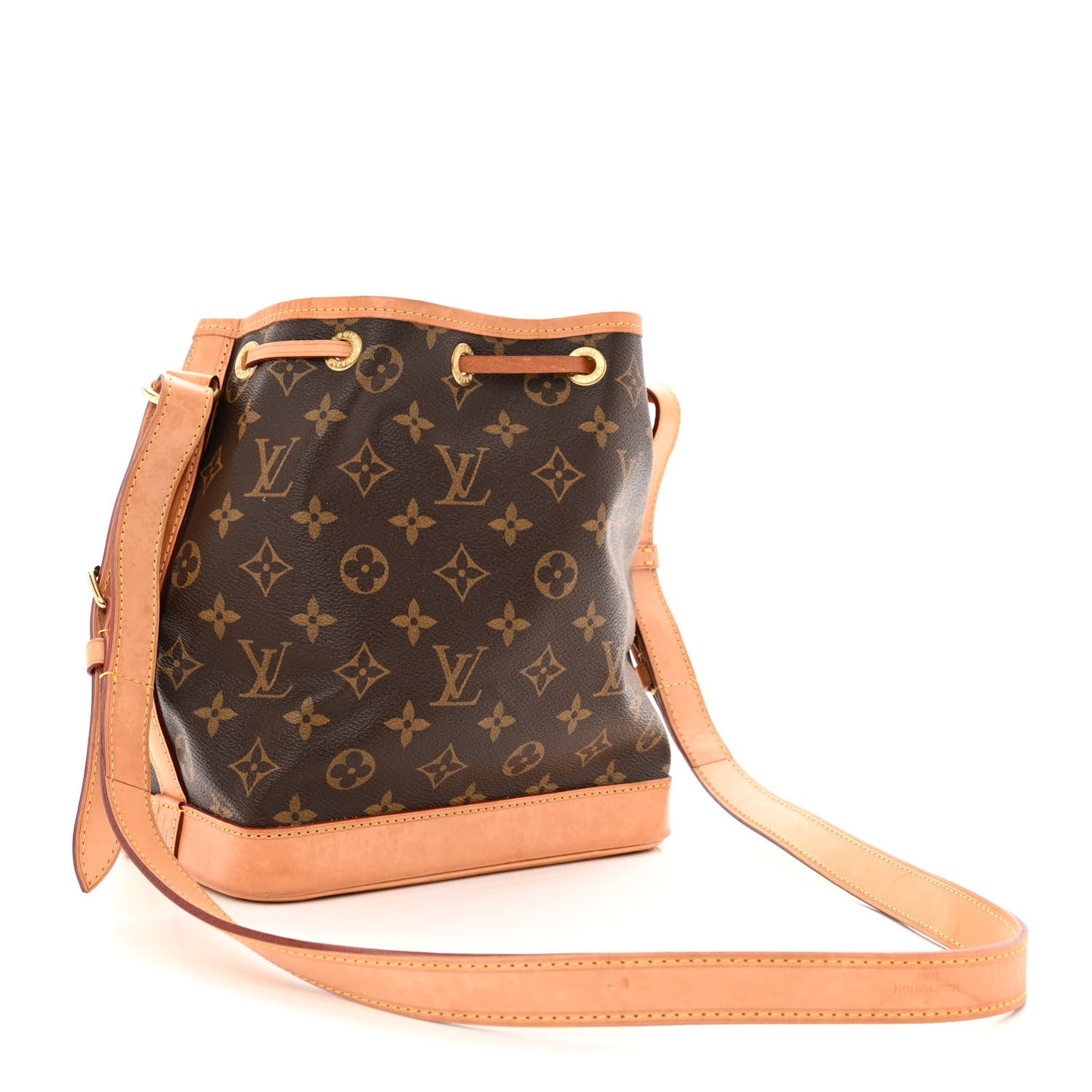 Monogram Noe BB