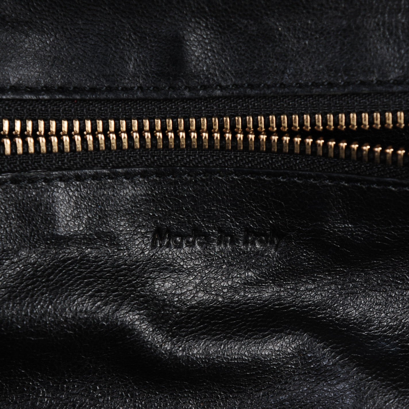 Celine Smooth Calfskin Suede Mini Bi-Color Luggage Black Olive 7 of 12