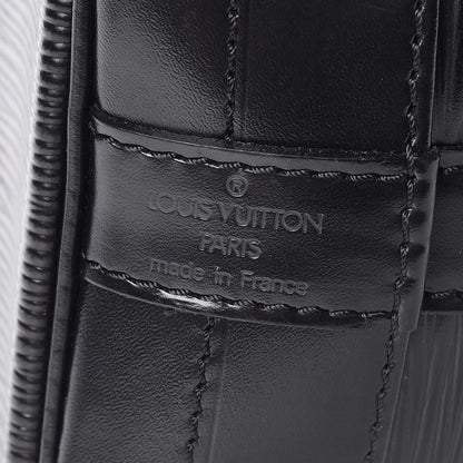Louis Vuitton Epi Noe Black 14 of 14