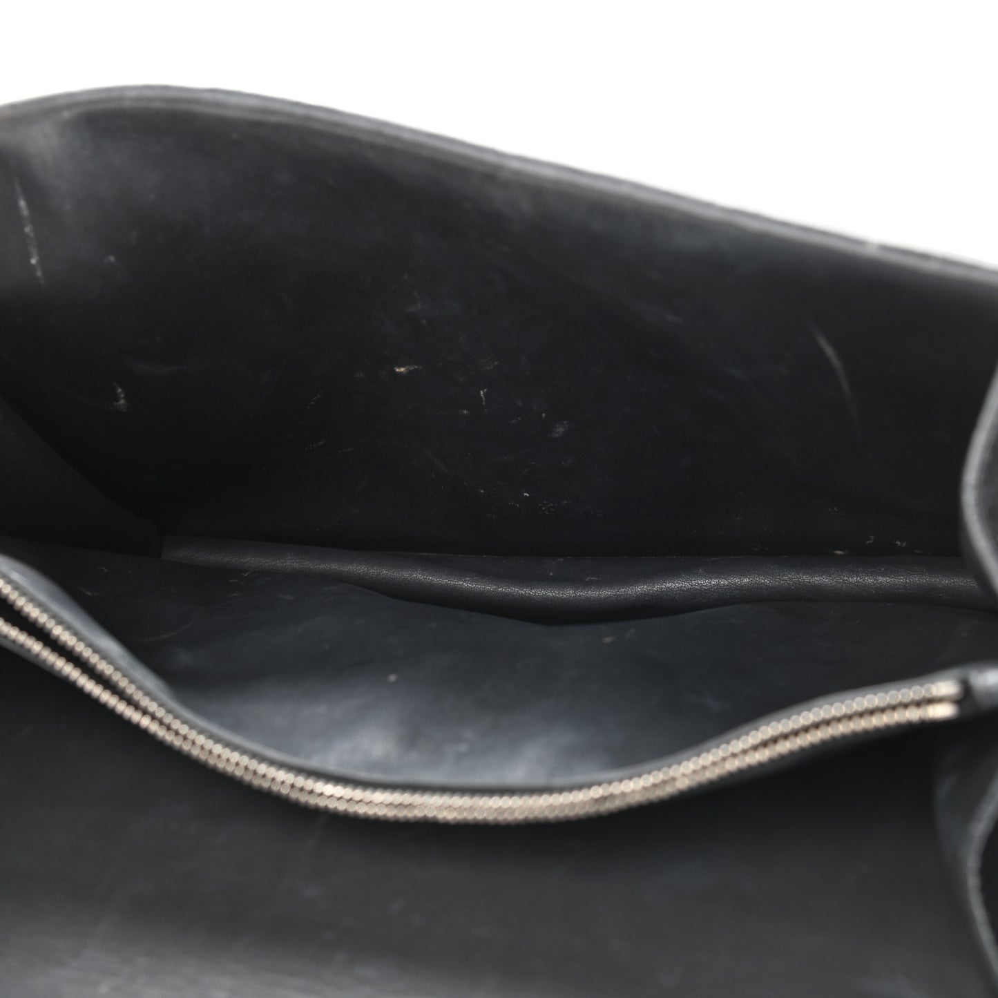 Suede Medium Dionysus Shoulder Bag Black