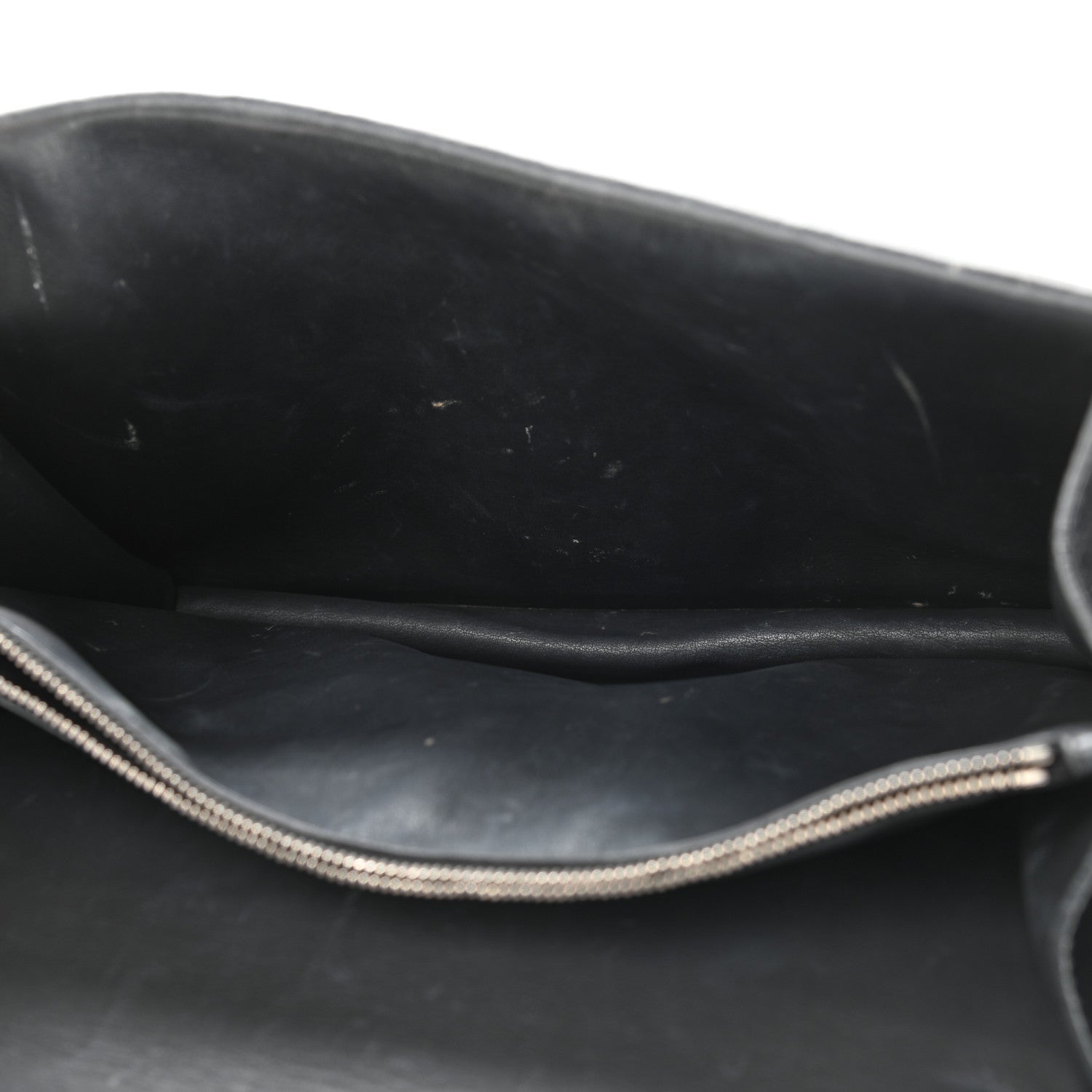 Gucci Suede Medium Dionysus Shoulder Bag Black 6 of 17