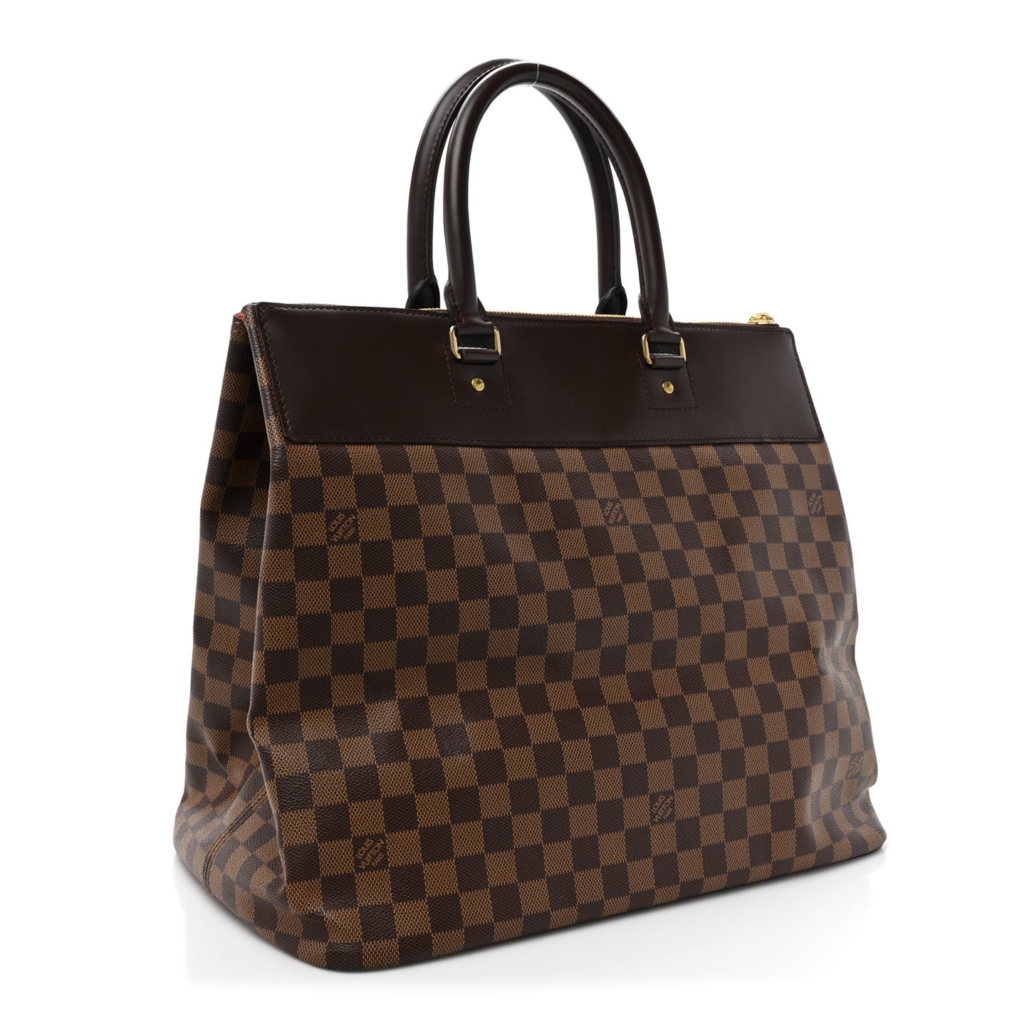 Damier Ebene Greenwich PM