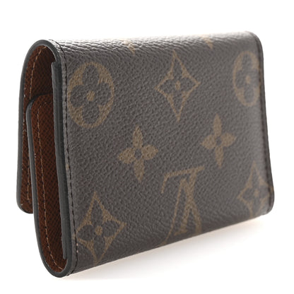 Louis Vuitton Monogram 6 Key Multicles Holder 3 of 7