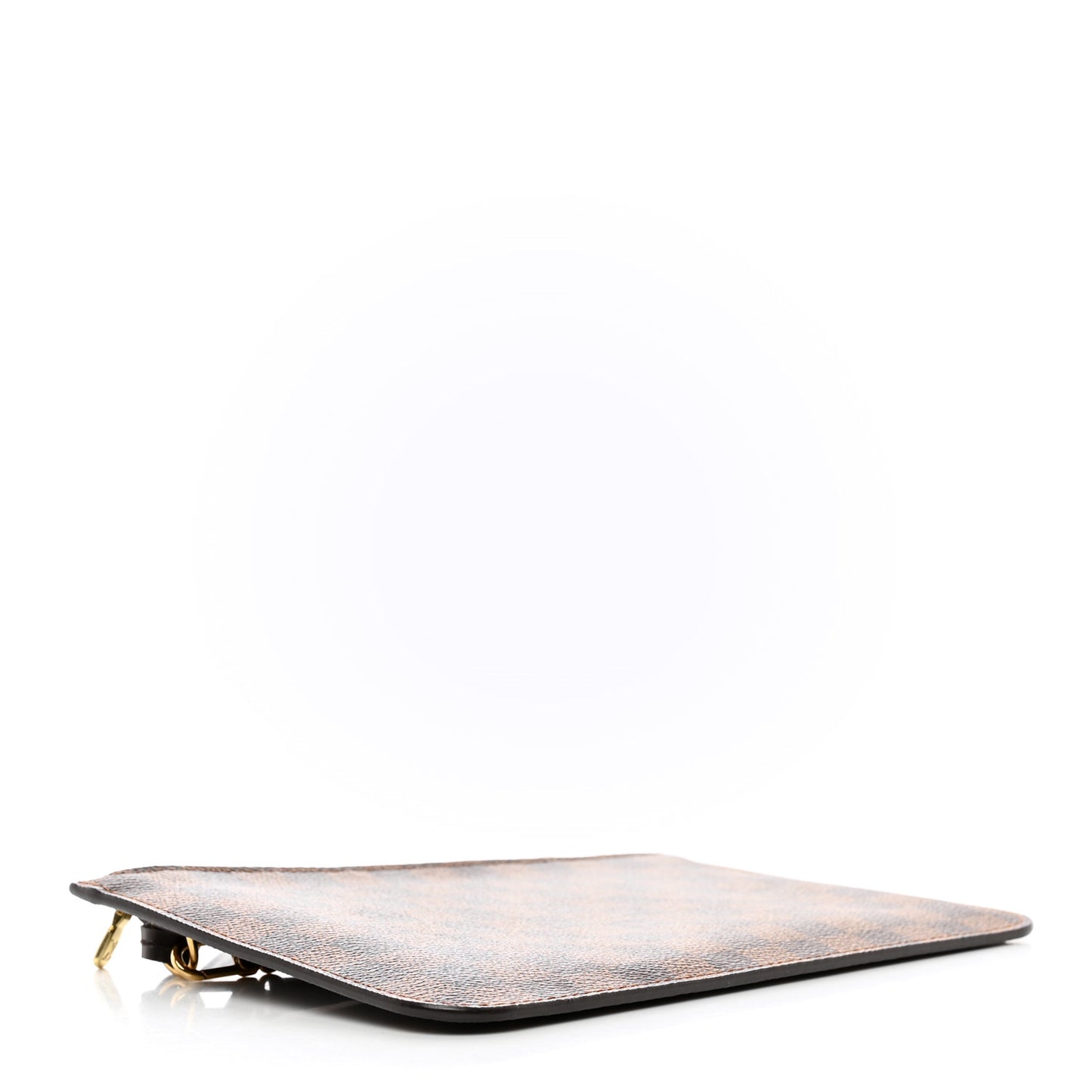 Damier Ebene Neverfull MM GM Pochette