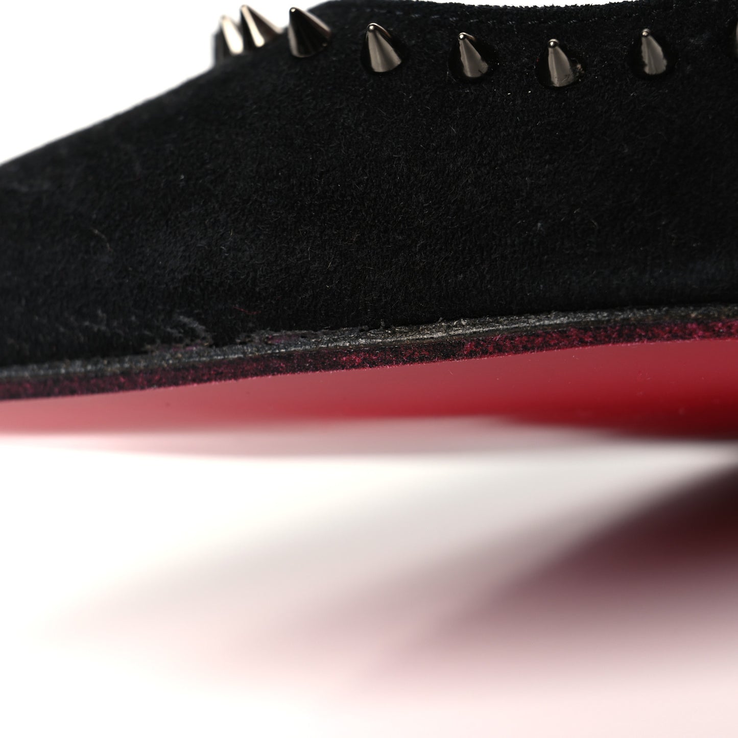 Veau Velours Anjalina 100 Pumps 37 Black