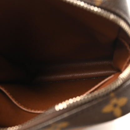 Louis Vuitton Monogram Danube 21 5 of 11