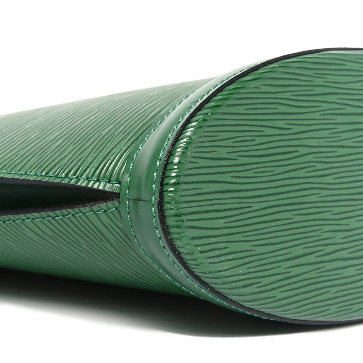 Louis Vuitton Epi Saint Jacques PM Borneo 8 of 9