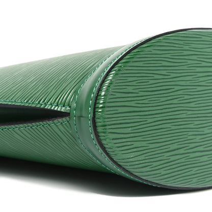 Louis Vuitton Epi Saint Jacques PM Borneo 8 of 9