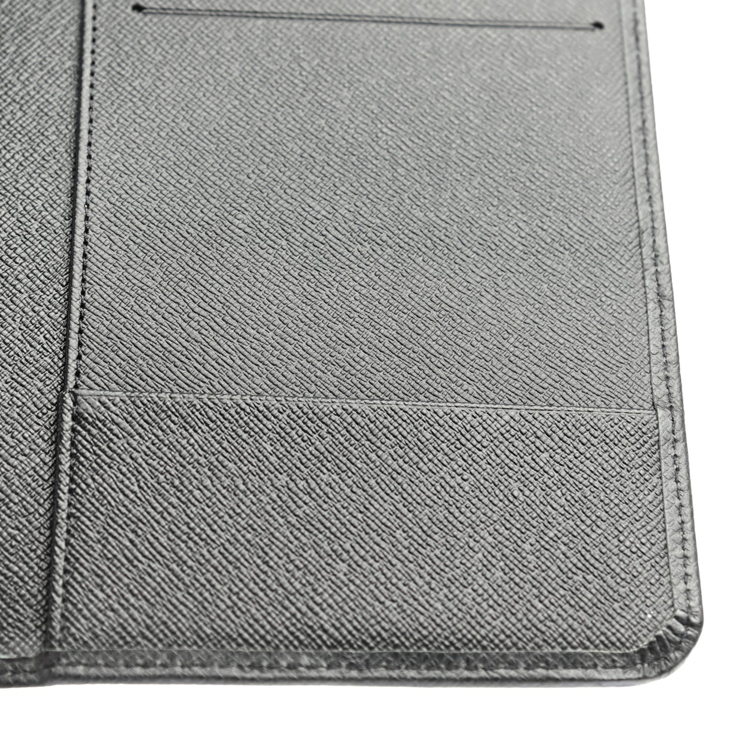 Taiga Desk Agenda Cover Ardoise