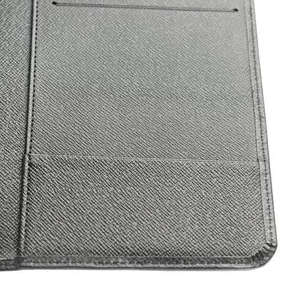Louis Vuitton Taiga Desk Agenda Cover Ardoise 8 of 8