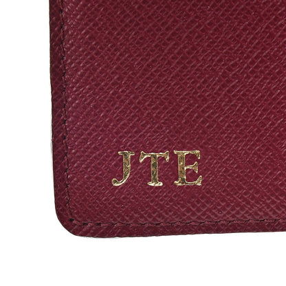 Louis Vuitton Monogram Josephine Wallet Fuchsia 12 of 20