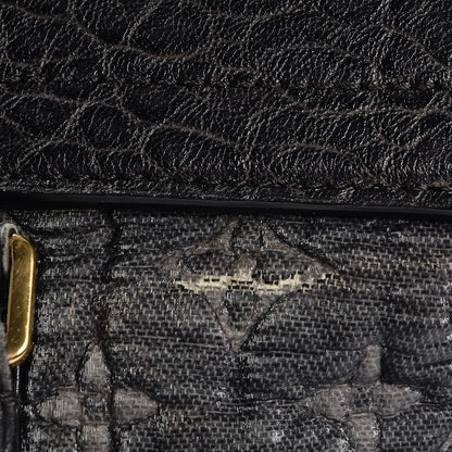 Louis Vuitton Volupte Beaute Gris 13 of 13
