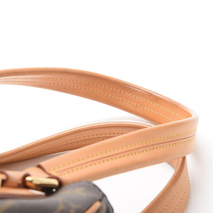 Louis Vuitton Monogram Griet 17 of 17