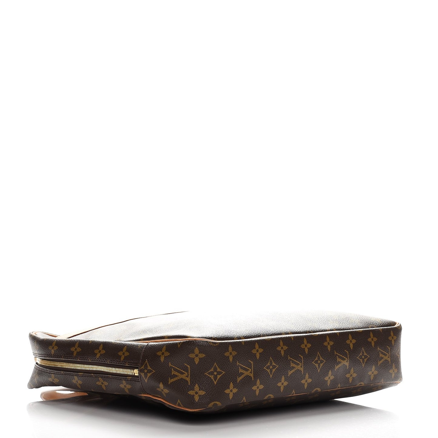 Monogram Porte-Documents Pegase Briefcase
