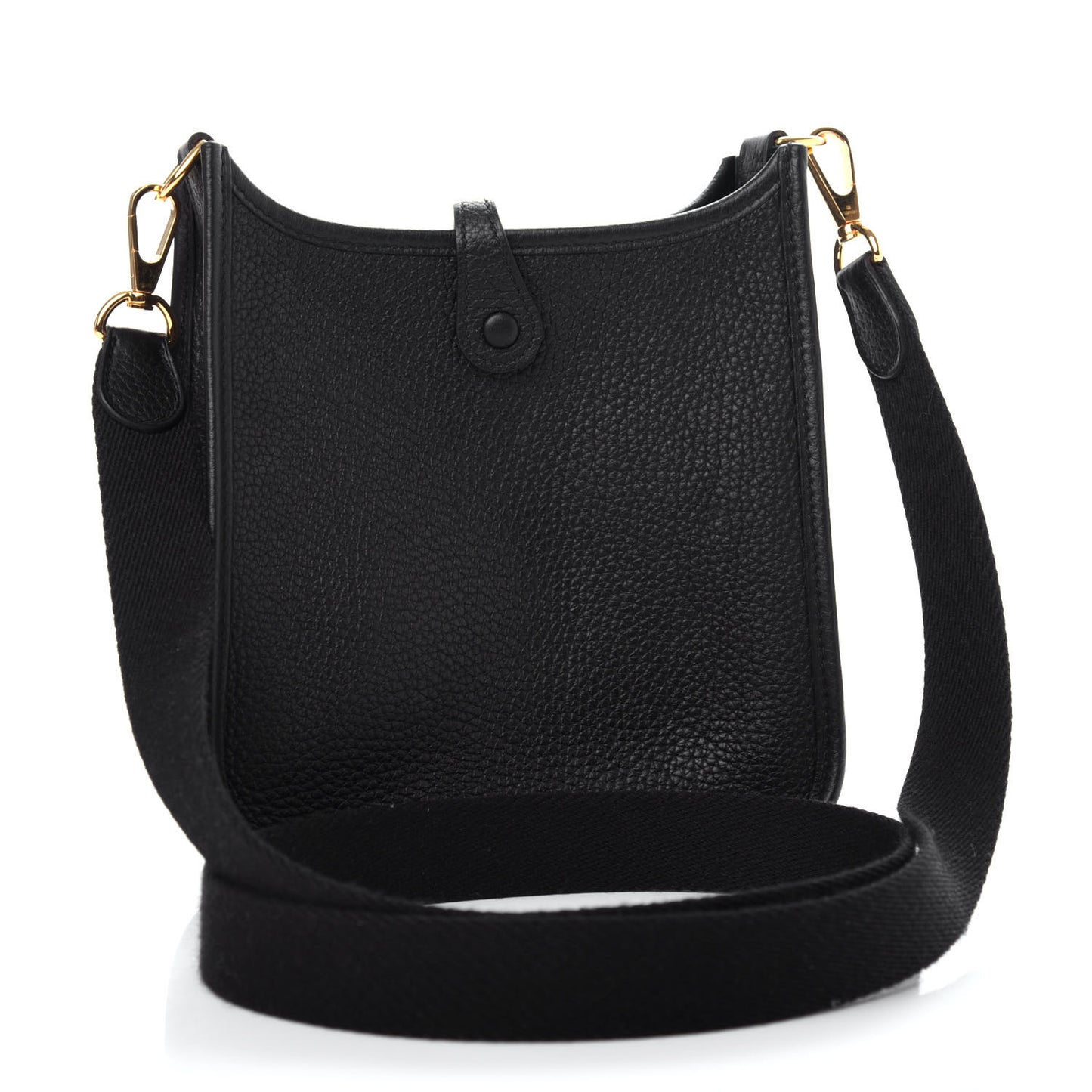 Taurillon Clemence Evelyne TPM Black