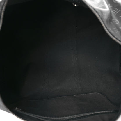 Louis Vuitton Monogram Eclipse Keepall Bandouliere 55 4 of 7