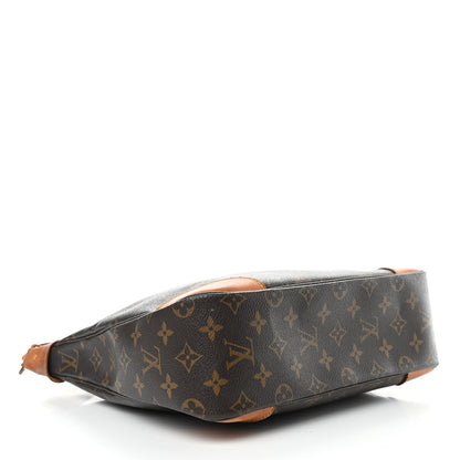 Louis Vuitton Monogram Boulogne 30 4 of 11