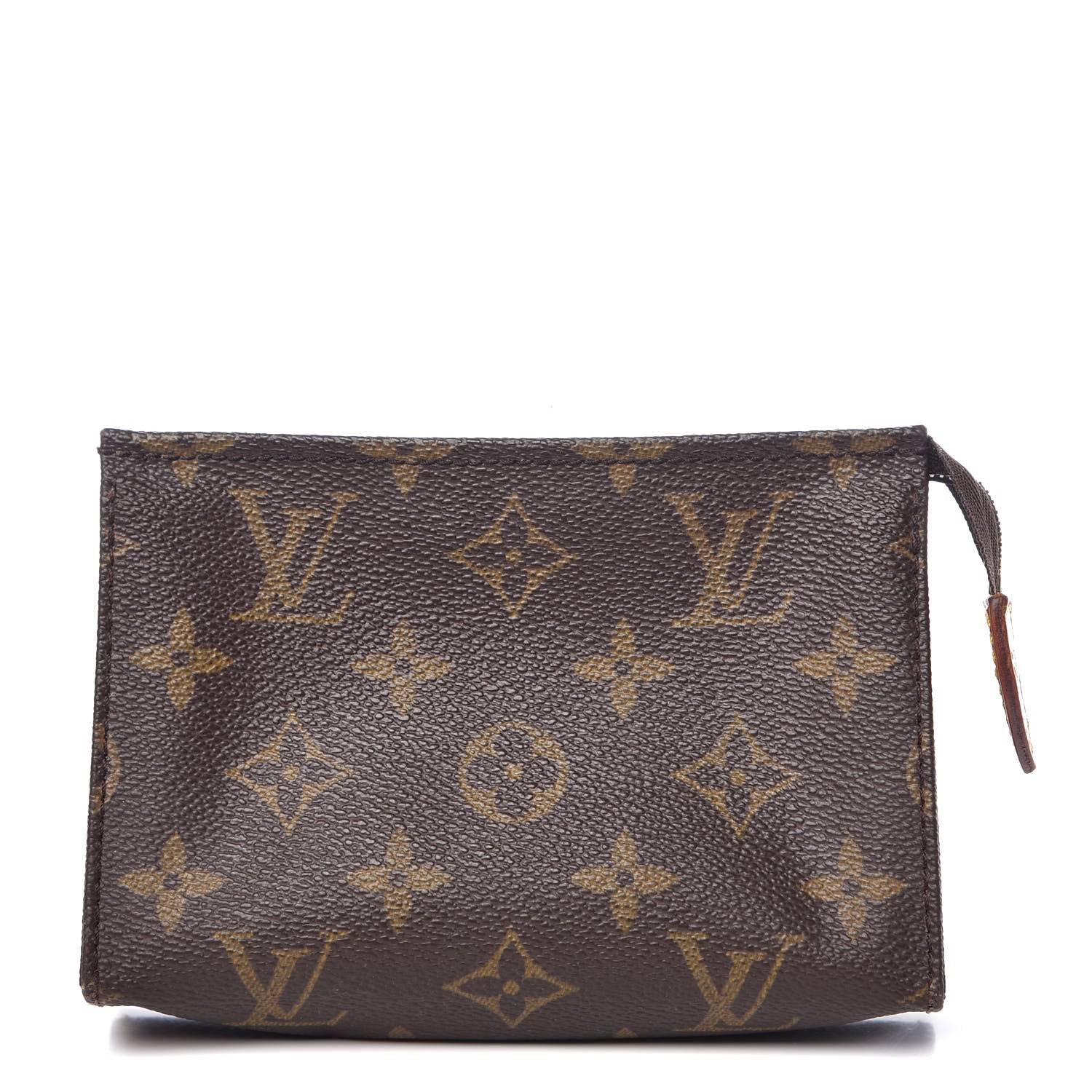 Louis Vuitton Monogram Toiletry Pouch 15 1 of 13