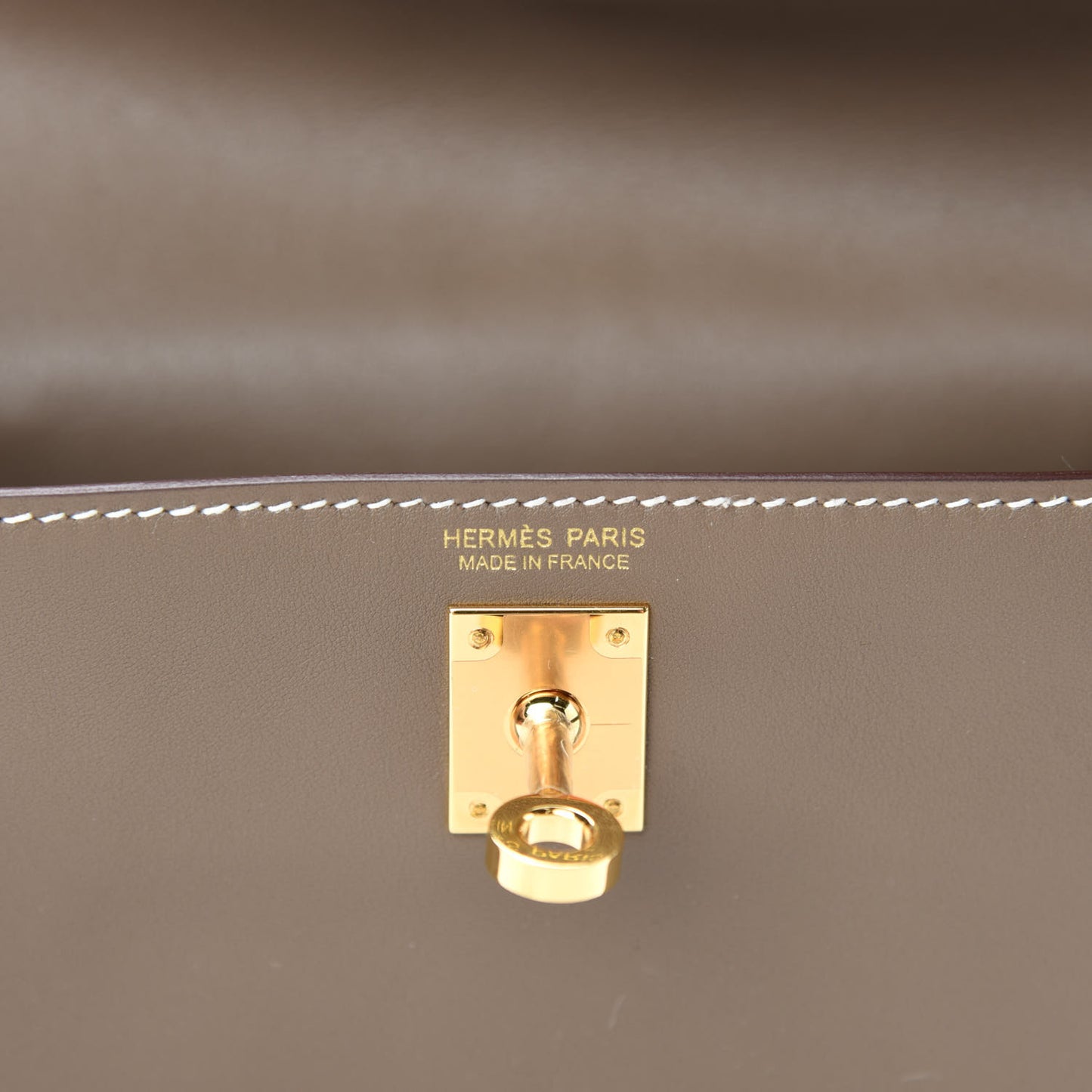 Swift Kelly Danse II Belt Bag Etoupe