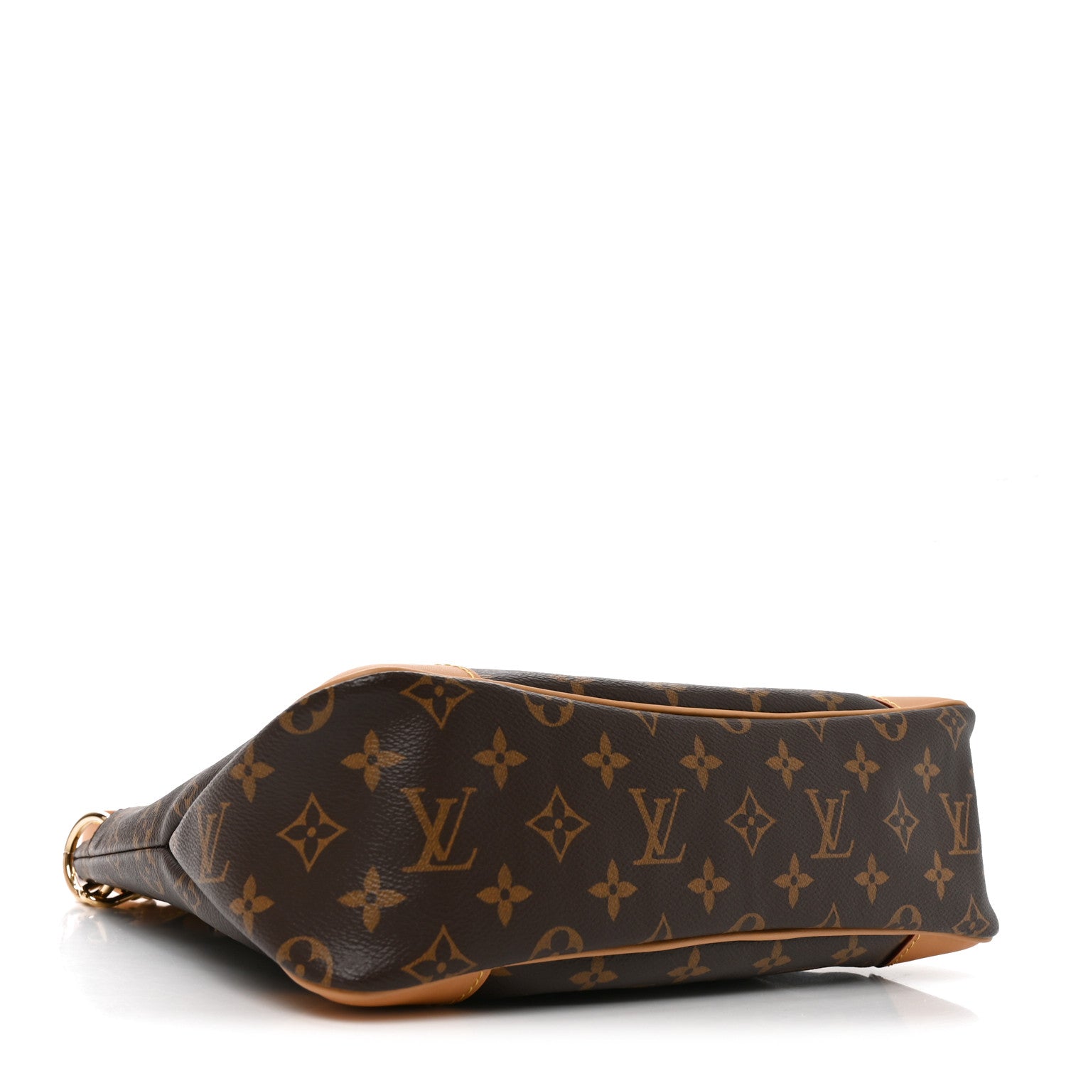 Louis Vuitton Monogram Odeon MM Natural 4 of 9